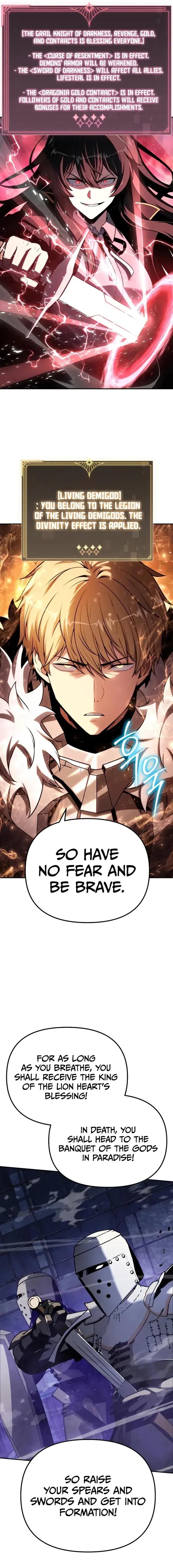 The Knight King Who Returned with a God Chapter 158 image 23_optimized